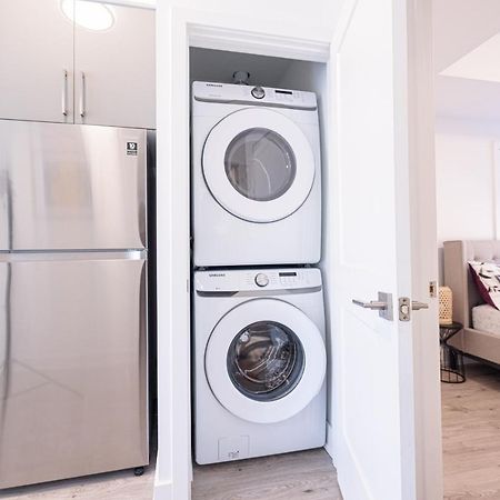 Luxury & Comfy Apartment, Mins Drive To All Niagara Falls Attraction 外观 照片