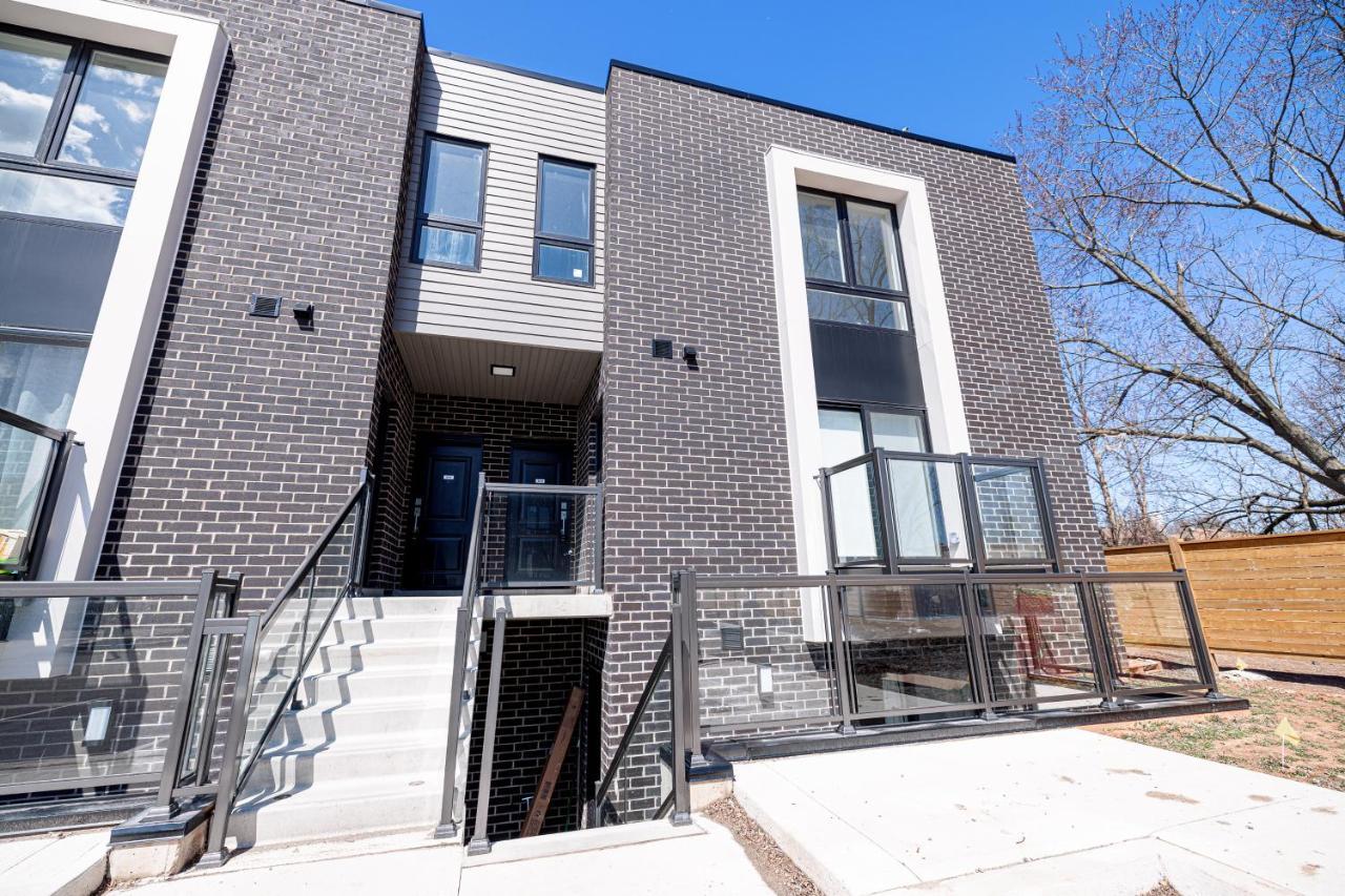 Luxury & Comfy Apartment, Mins Drive To All Niagara Falls Attraction 外观 照片