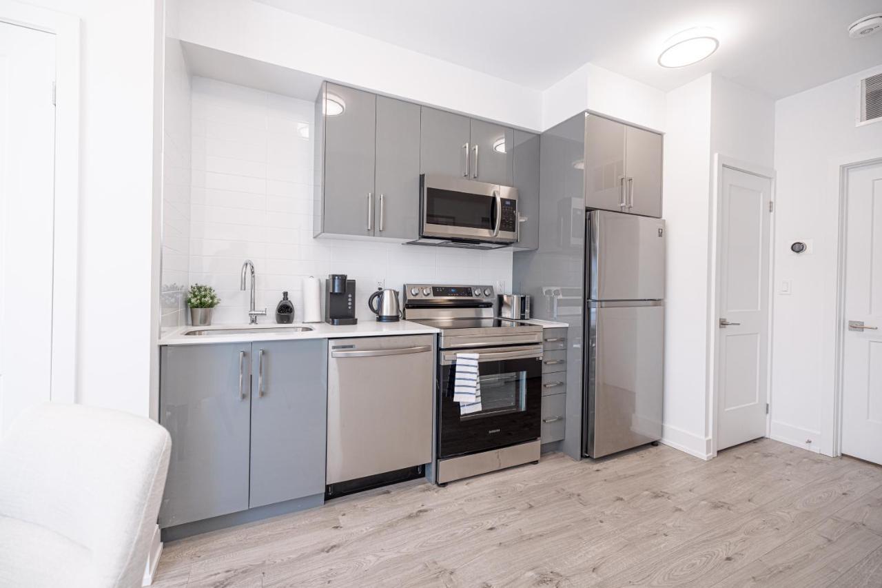 Luxury & Comfy Apartment, Mins Drive To All Niagara Falls Attraction 外观 照片