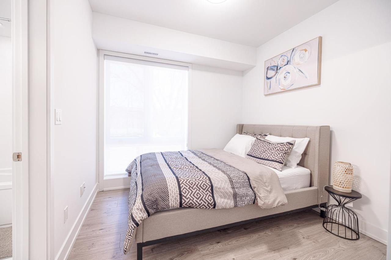 Luxury & Comfy Apartment, Mins Drive To All Niagara Falls Attraction 外观 照片