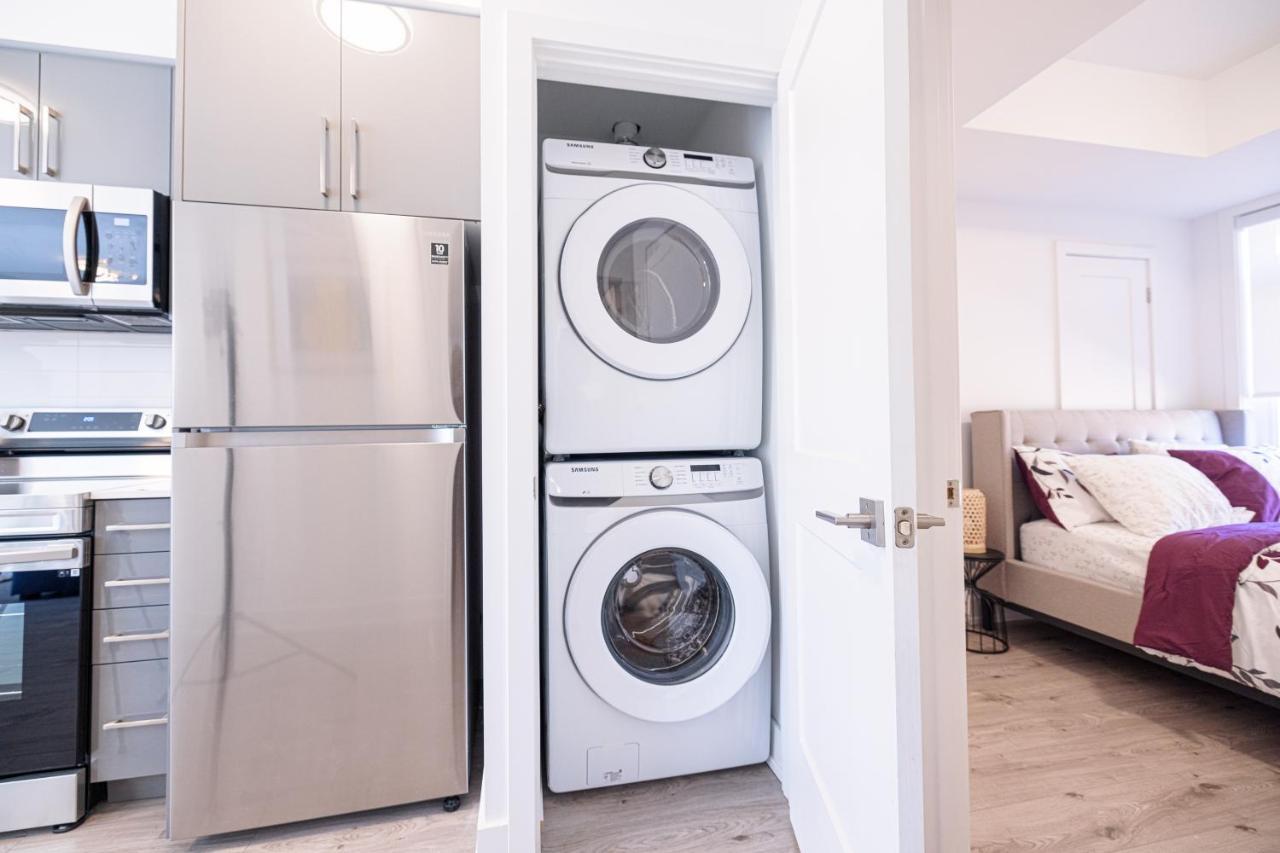 Luxury & Comfy Apartment, Mins Drive To All Niagara Falls Attraction 外观 照片