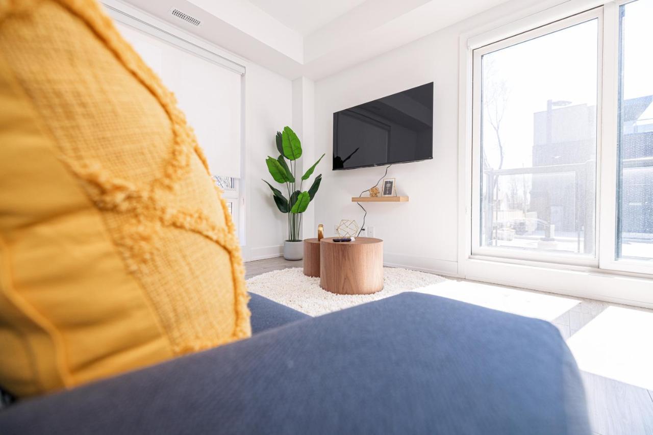 Luxury & Comfy Apartment, Mins Drive To All Niagara Falls Attraction 外观 照片