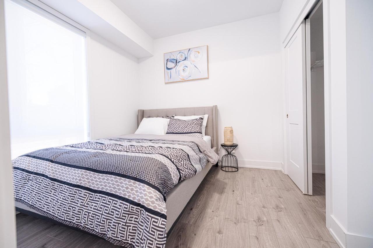 Luxury & Comfy Apartment, Mins Drive To All Niagara Falls Attraction 外观 照片