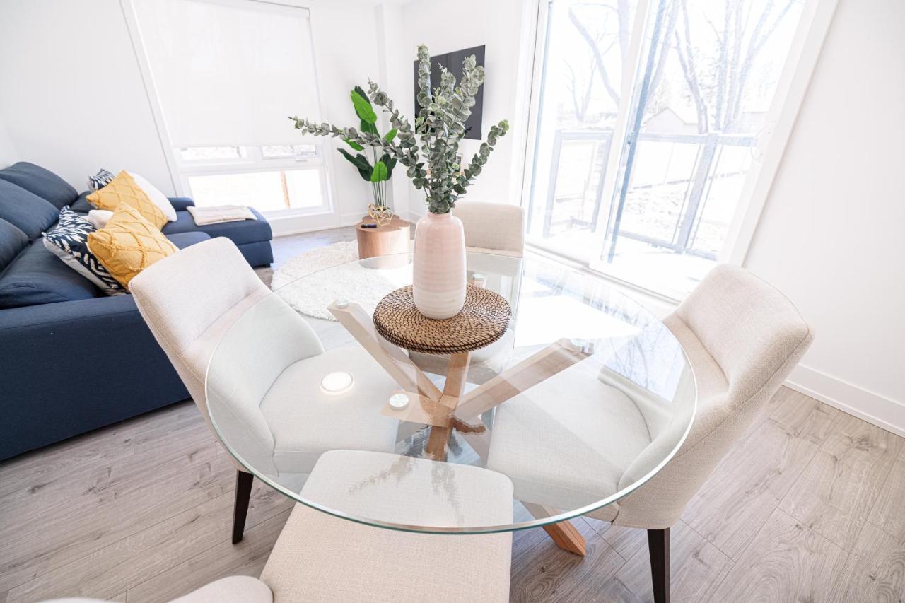 Luxury & Comfy Apartment, Mins Drive To All Niagara Falls Attraction 外观 照片